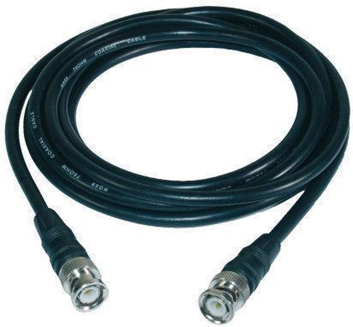 ABUS BNC/BNC