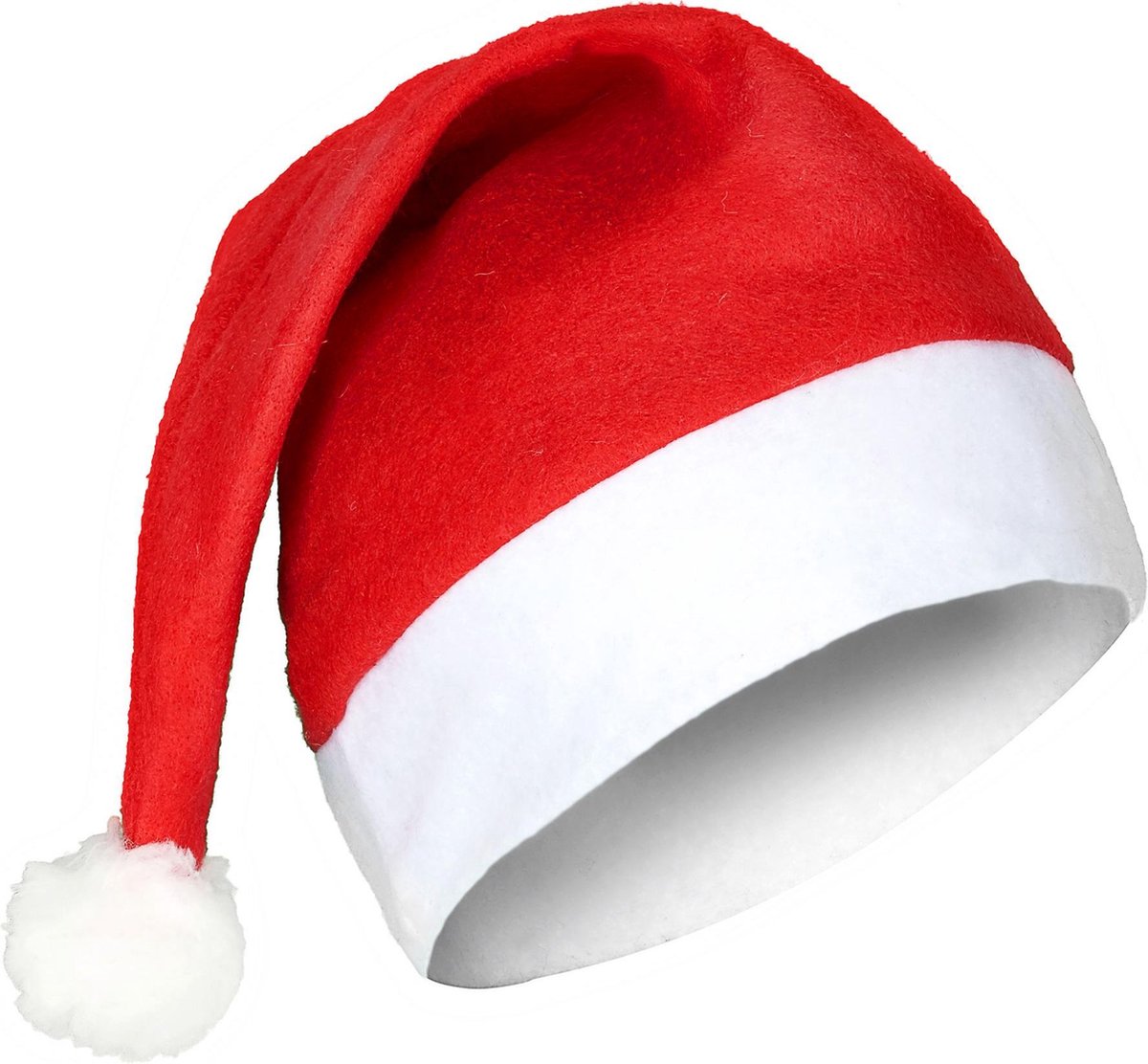 WELLY INTERNATIONAL - Soepele klassieke kerstmuts - Hoeden > Mutsen