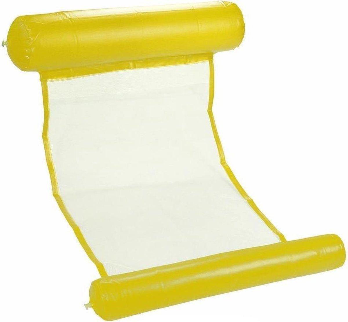 Opblaasbare bed sofa drijvende rij luchtbedden strand zwembad stoel hangmat piscina [type b 03]