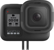 GoPro Rollcage Protective Sleeve + Lens HERO8 Black