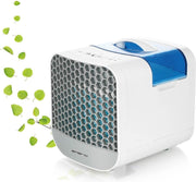 EMERIO Air cooler Luchtkoeler (l x b x h) 16 x 20 x 20 cm Wit
