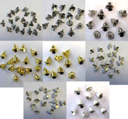 118 Liberty Belletjes - Wit