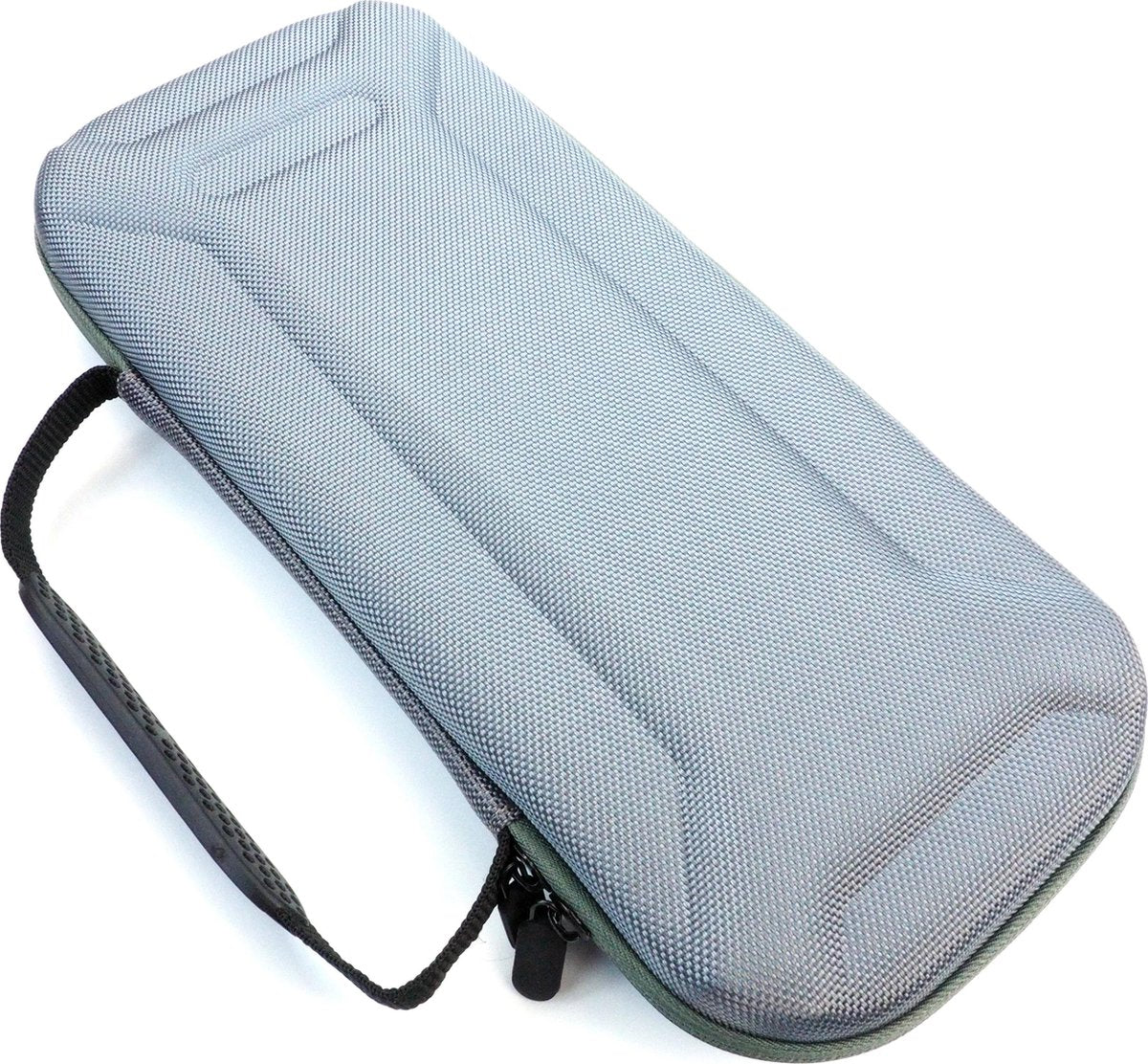Hardcase opberg / transportkoffer stethoscoop