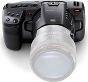 Blackmagic Pocket Cinema Camera 6K