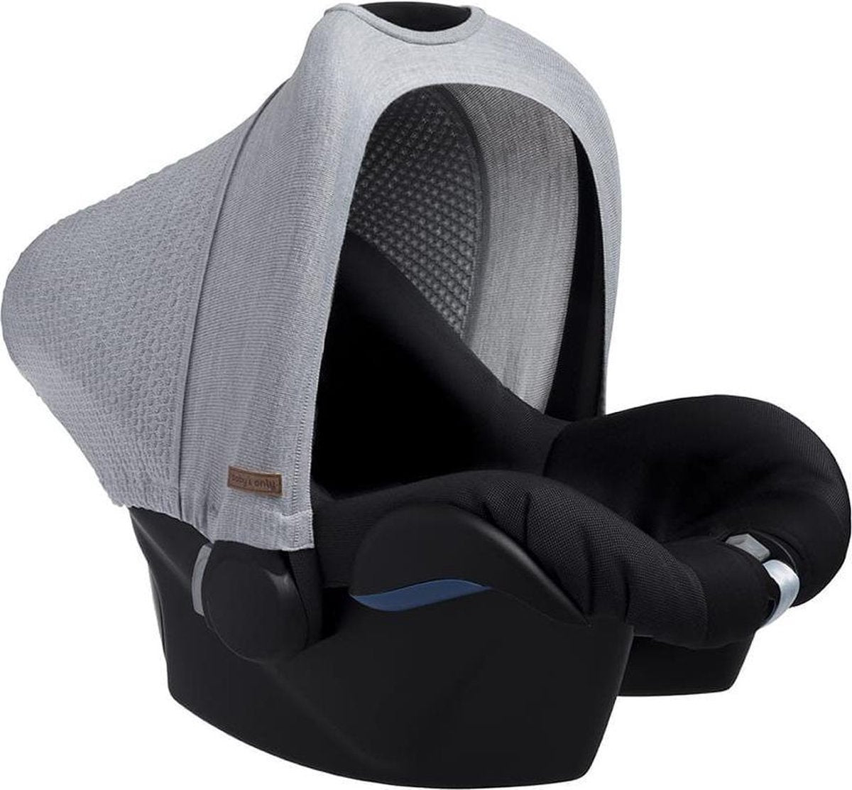 Baby's Only Kap Maxi-Cosi 0+ Cloud - grijs