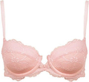 Wacoal - Vision Padded - Balcony bh - maat 75C - Roze