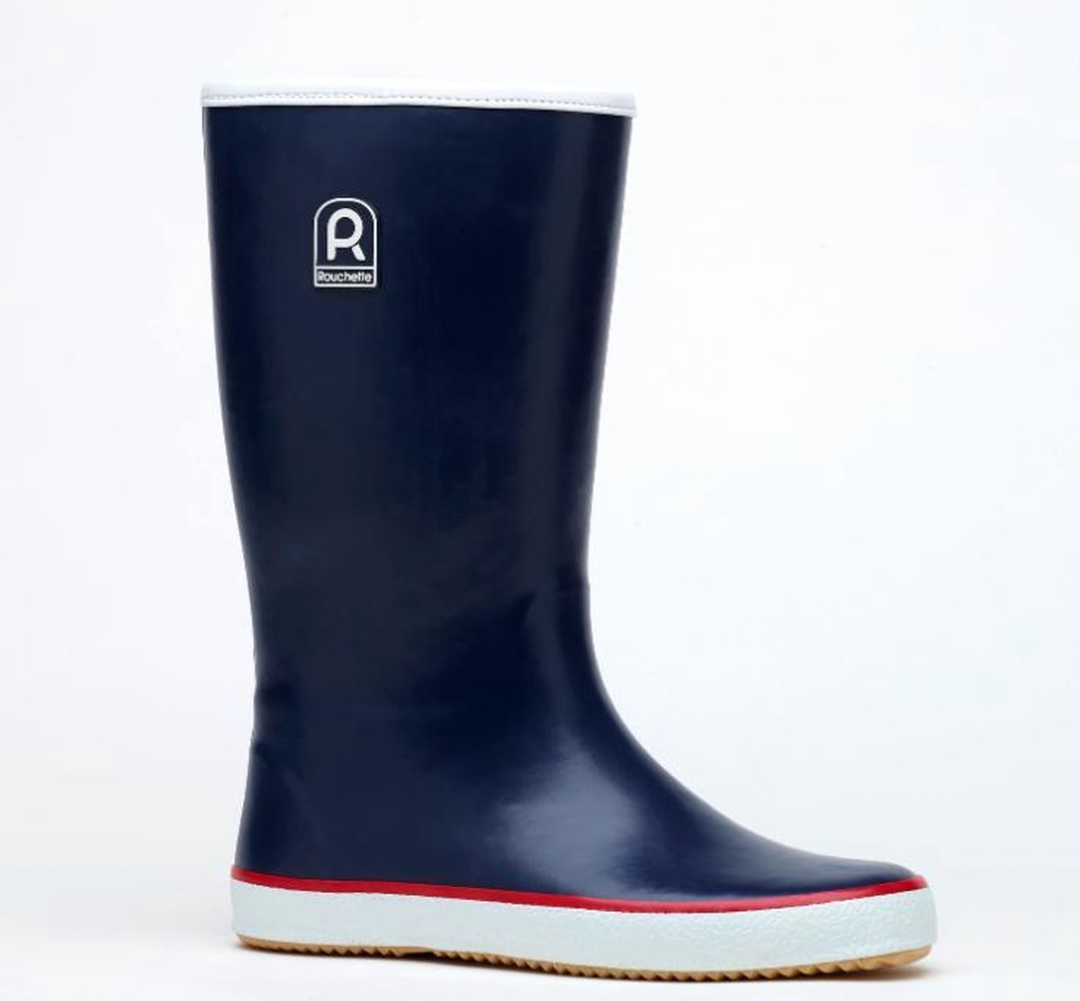 Rouchette Dameslaars 494 - marine - 41