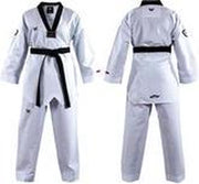 Tusah Professional Fighter Dobok 150cm