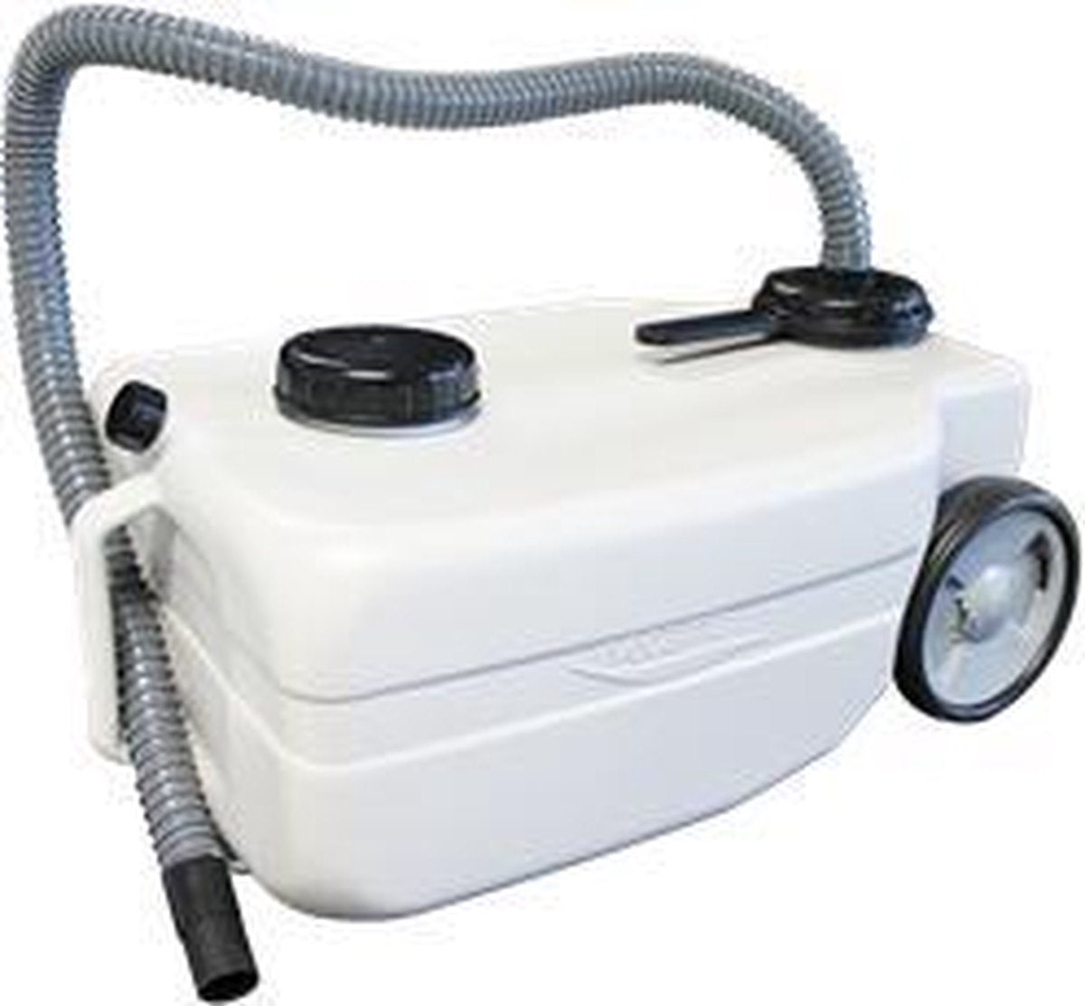 Travellife Rolwatertank - Afsluitbaar - Met Afvoerslang