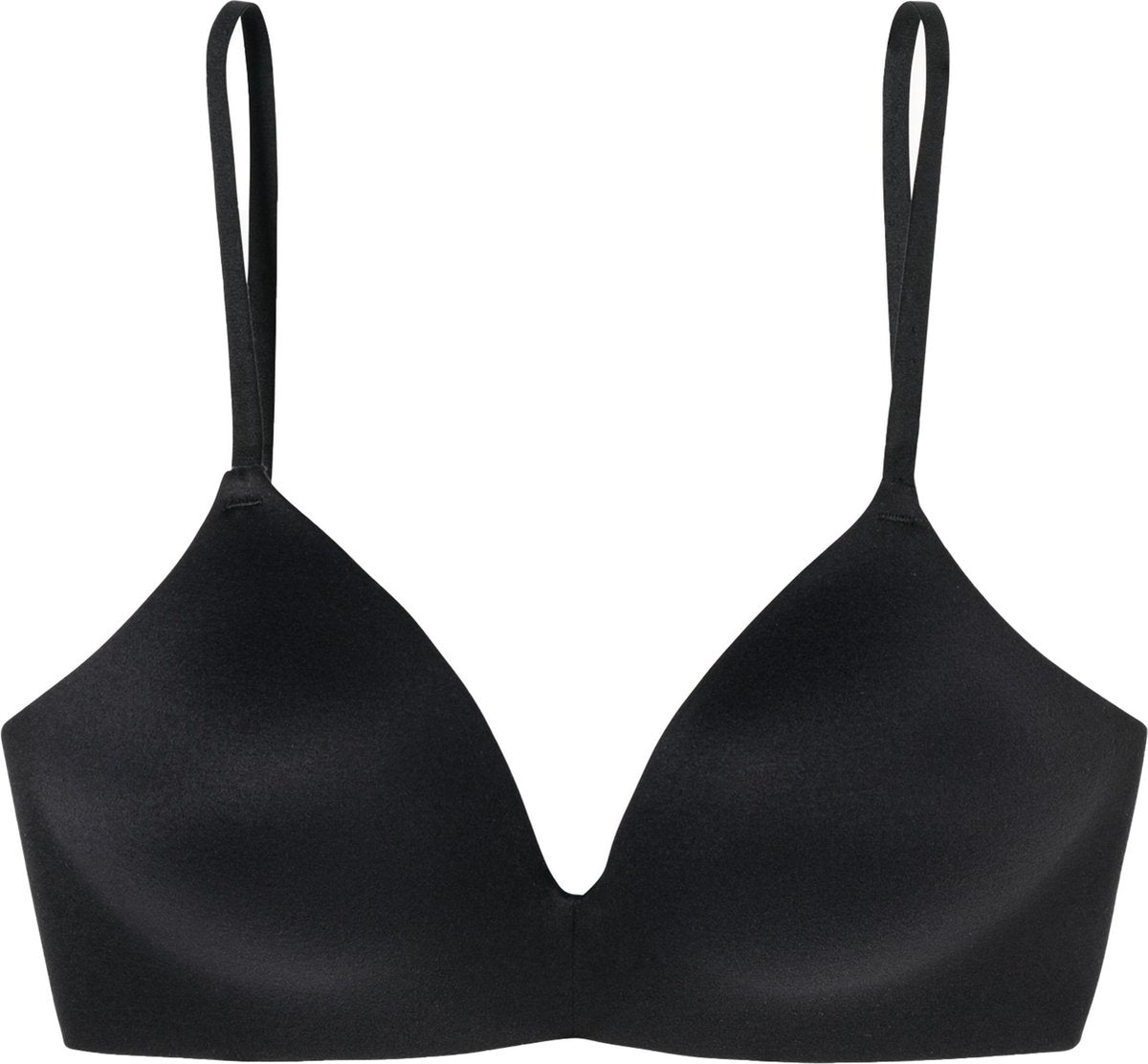 SCHIESSER Invisible Soft dames BH