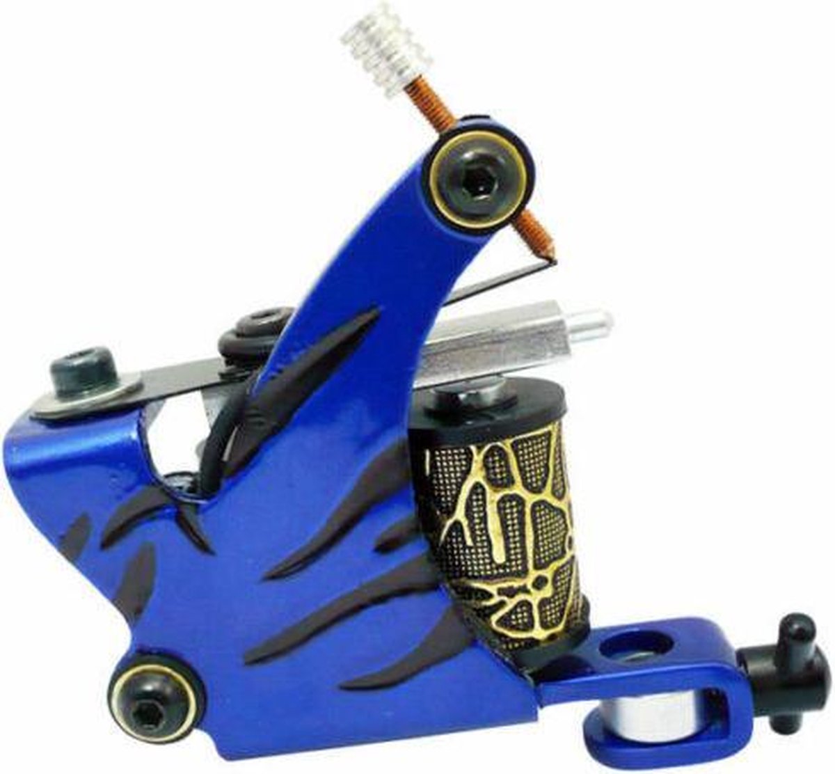 Tatoeage machine Tattoo gun Liner Shader