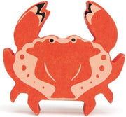 Tender Leaf Toys Zeedier Krab Junior 6