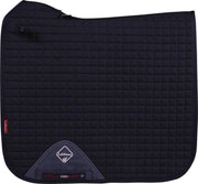 LeMieux Zadeldek Cotton Dressage Plain Square