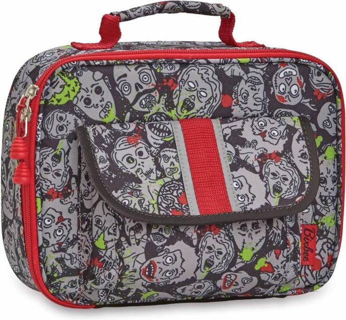 Lunch Box Zombie Camo
