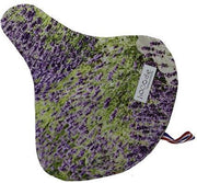 HOOODIE Zadeldekje Lavendel