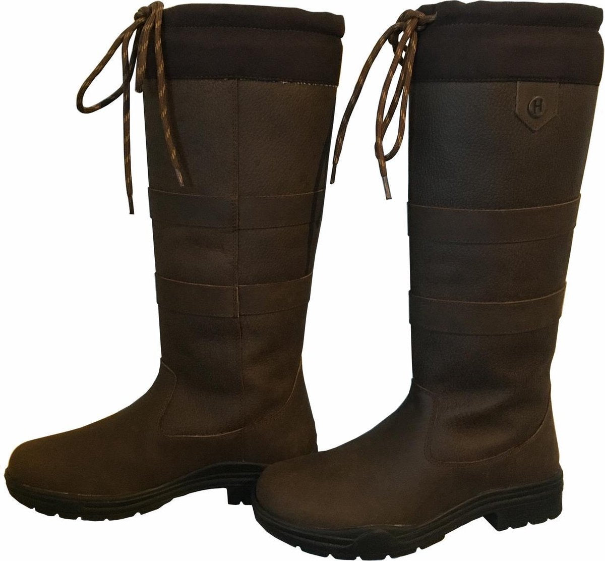 Harry's Horse Outdoor laars Canada II 40 bruin