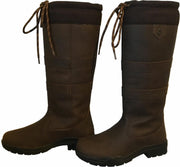 Harry's Horse Outdoor laars Canada II 40 bruin
