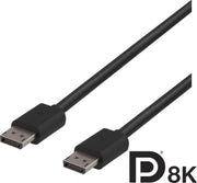 DELTACO DP8K-1020-K