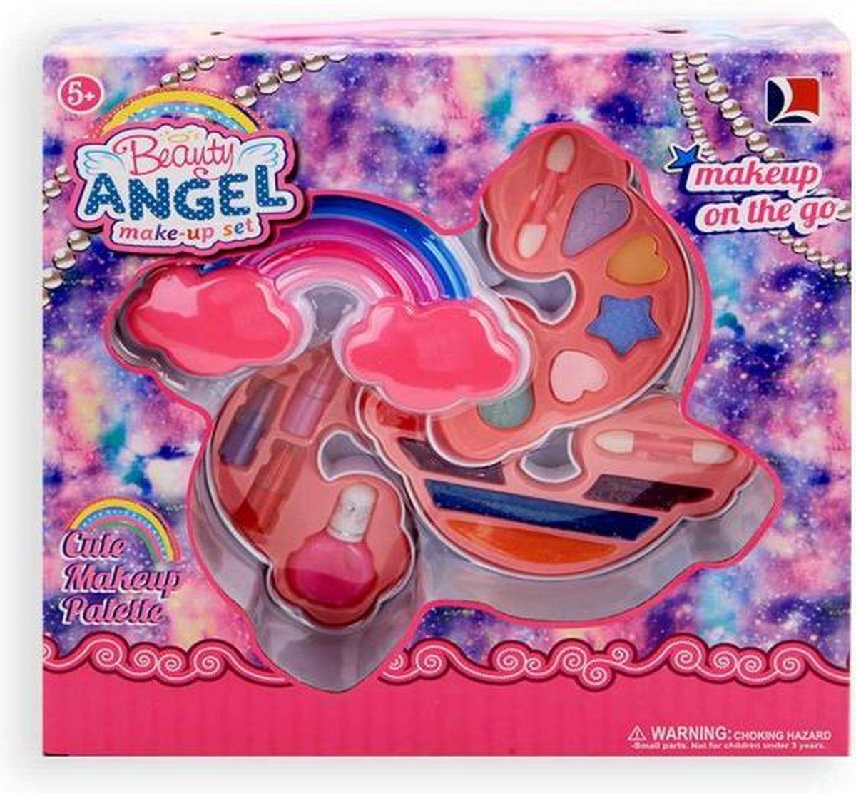 Make-up set - Beauty Angel