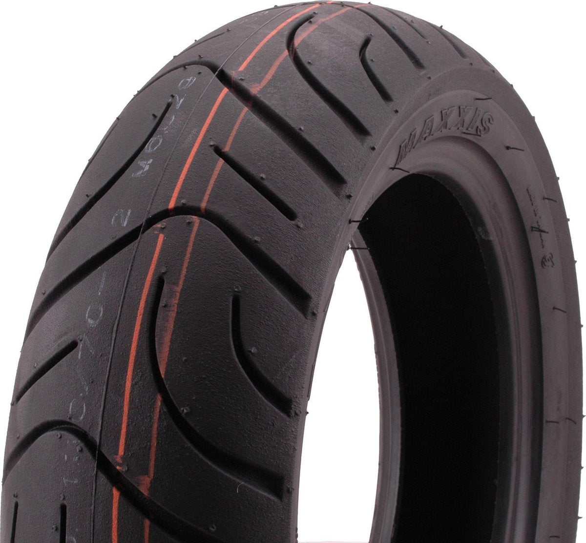 Buitenband 120/80-16 Michelin City Grip 2