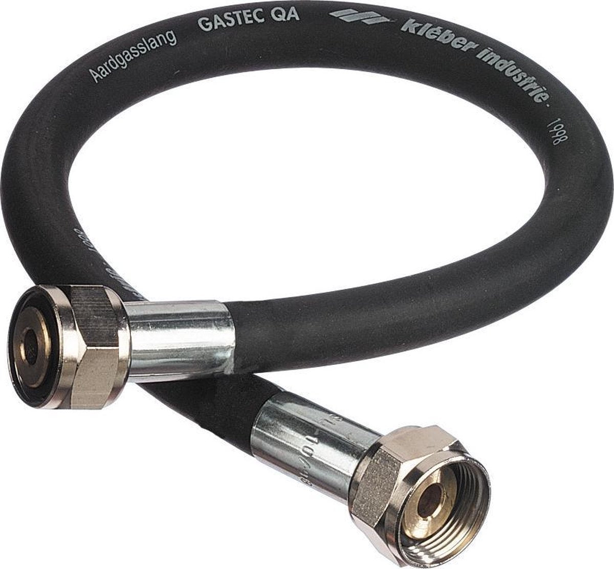 Basic Gasslang 150 Cm Gastec Qa