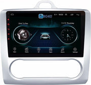 Navigatie radio Ford Focus