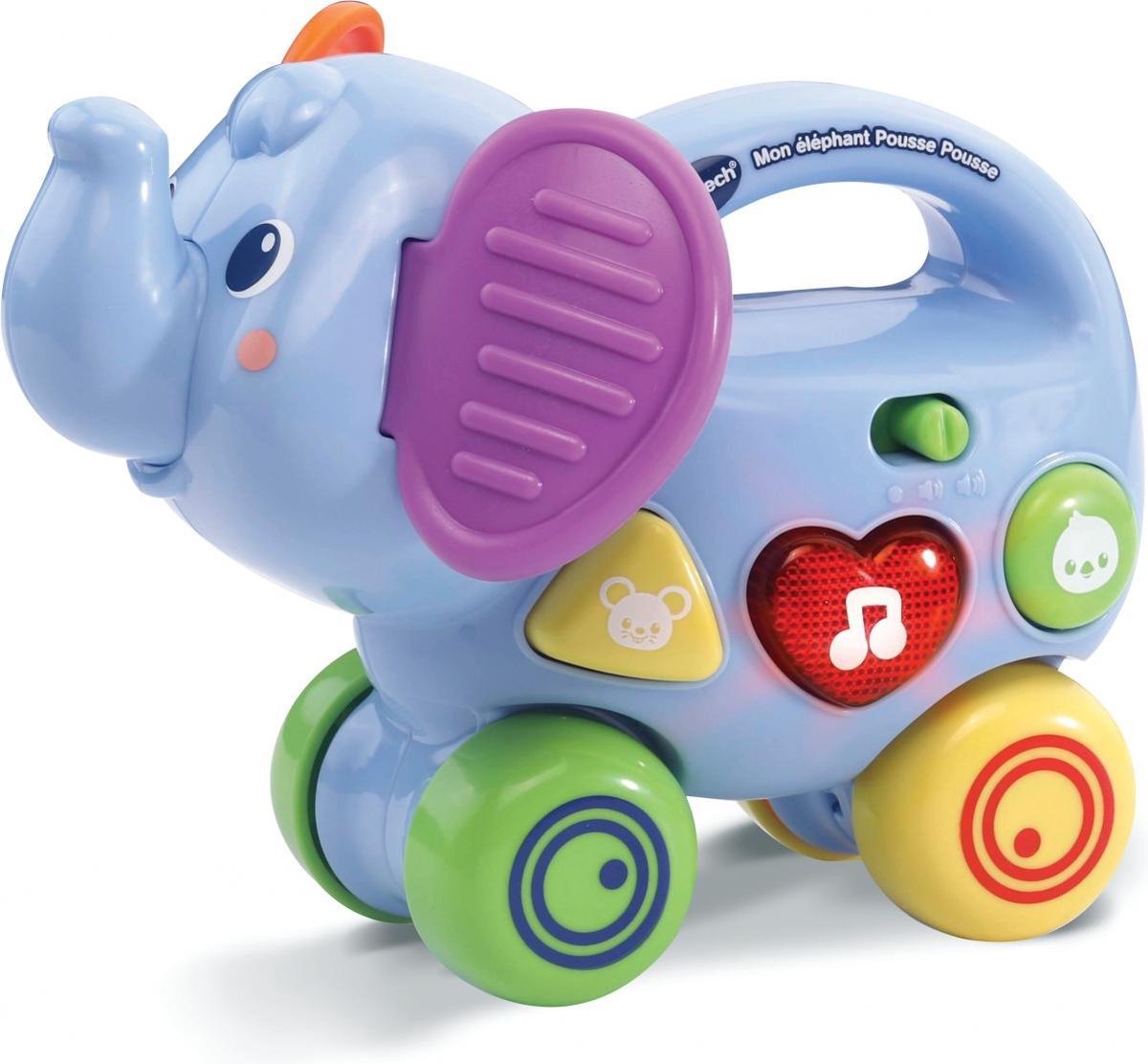 VTech 80-513605 educatief speelgoed