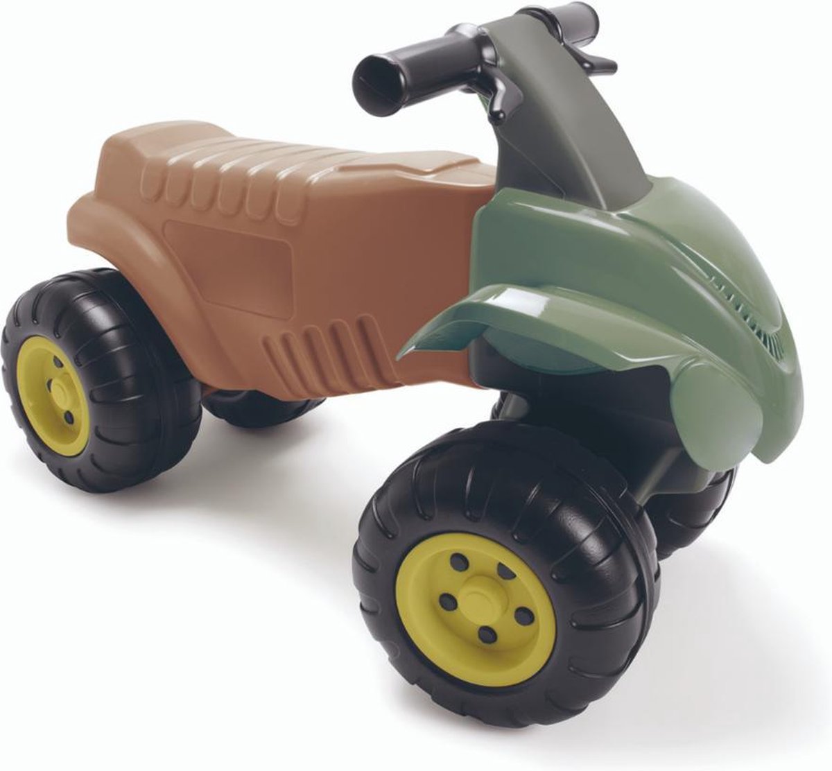 Dantoy Green bean quad