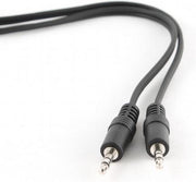 CablExpert CCA-404-10M - 3.5 mm audiokabel