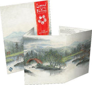 Legend of the Five Rings - Game Master Kit (English)