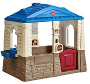 Neat & Tidy Cottage blauw - Step 2 (788700)