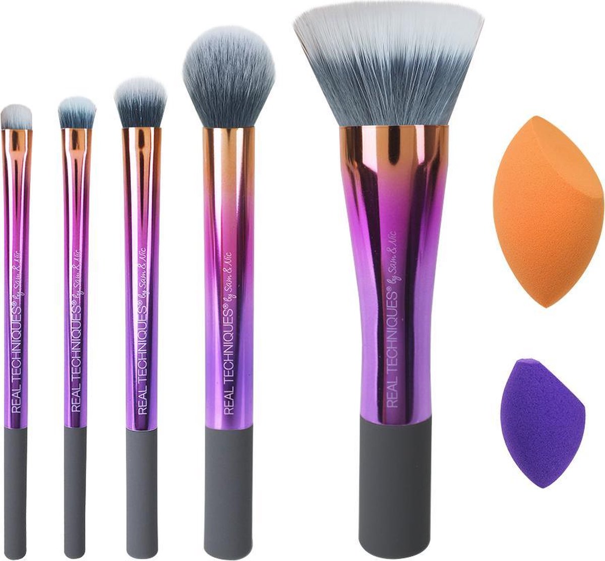 Illuminate & Accentuate Set