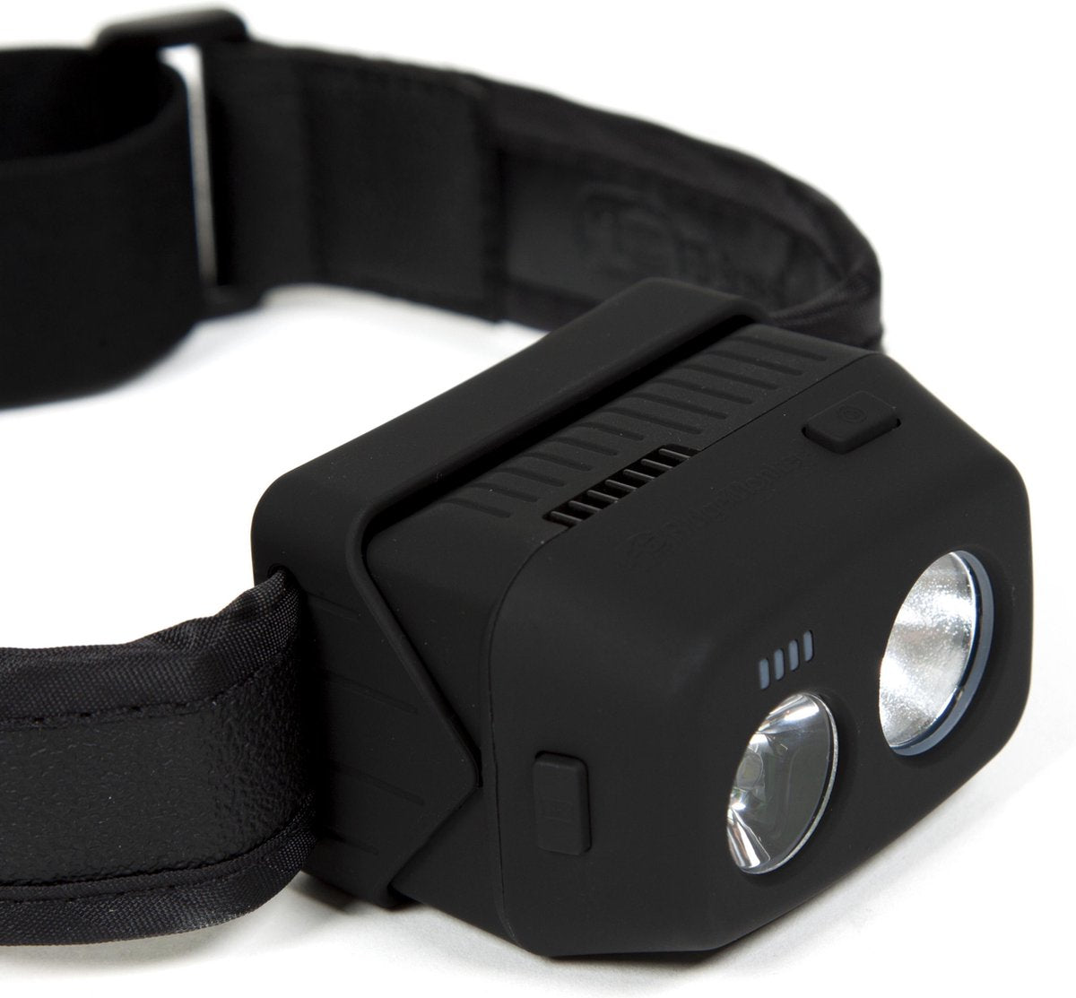 Ridgemonkey VRH300 USB Rechargeable Headtorch - Hoofdlamp