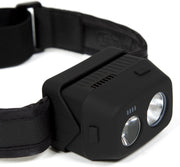 Ridgemonkey VRH300 USB Rechargeable Headtorch - Hoofdlamp