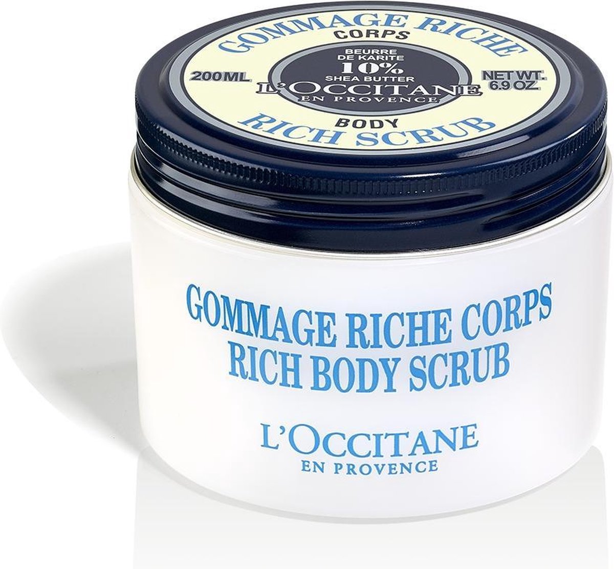 L'Occitane Shea Butter Ultra Rich 200 ml