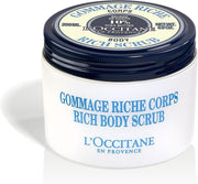 L'Occitane Shea Butter Ultra Rich 200 ml