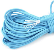 Chimb Scheerlijn | Glow in the dark | 6 meter | Blauw