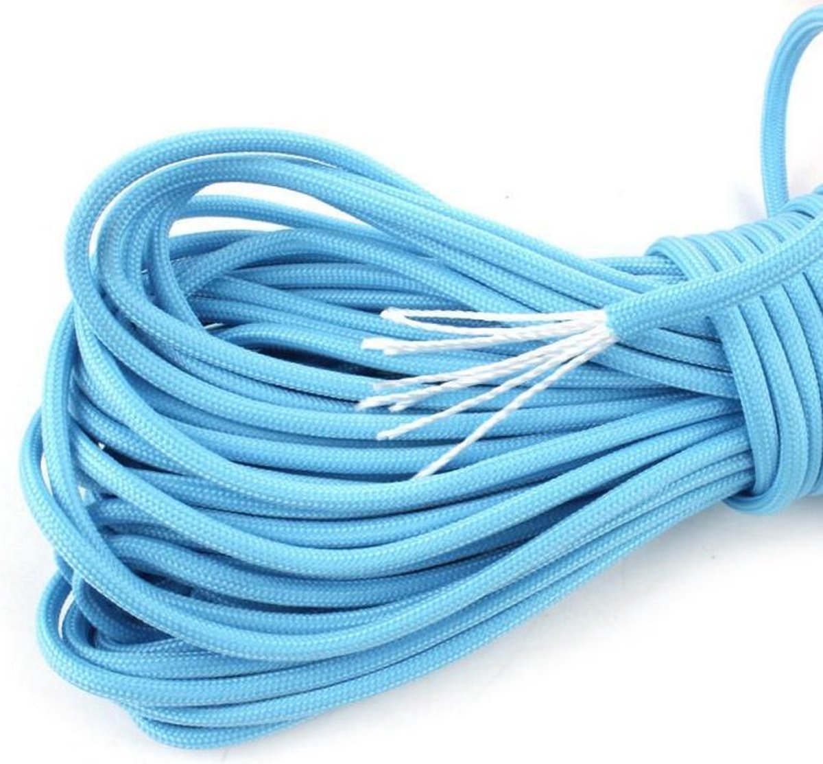 Chimb Scheerlijn | Glow in the dark | 6 meter | Blauw