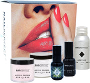 NailPerfect Acrylic Sample Kit