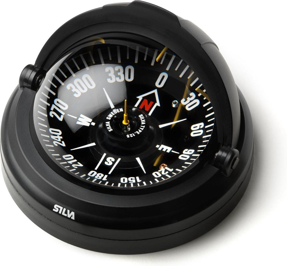 Silva- Type 125FTC - Bootkompas