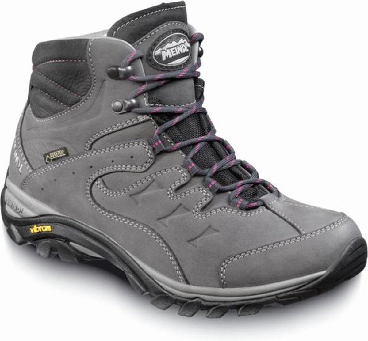 Meindl Caracas Lady Mid Gtx Hoge Wandelschoen Dames