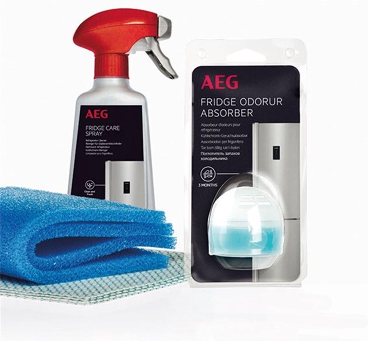 AEG A6KK4105