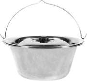RVS Goulash pot 14 Liter | ⌀41cm
