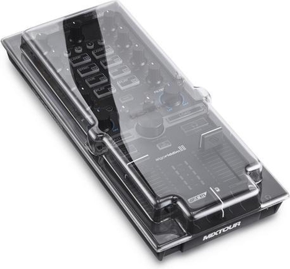 Decksaver Reloop Mixtour cover