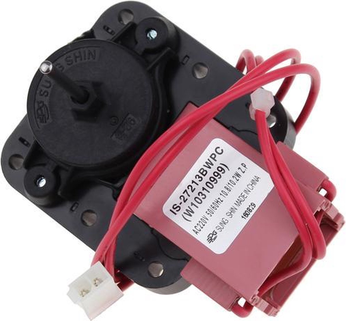 WHIRLPOOL - VENTILATORMOTOR - 481236118635