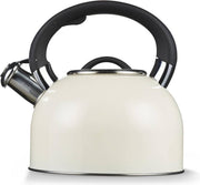 Blokker Fluitketel - RVS - 2