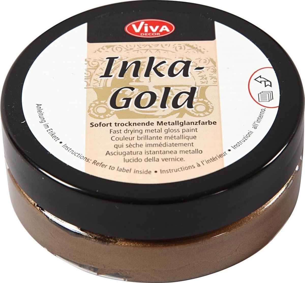 Inka-Gold