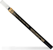 Mehron ProPencil Slim Makeup Potlood - Wit