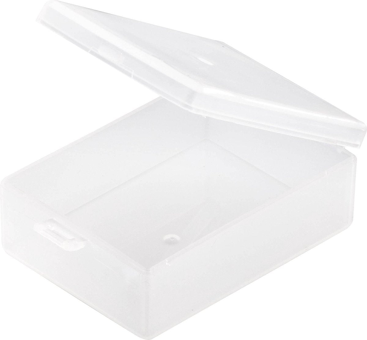 Basetech AAA 12-PK Batterijbox Aantal cellen: 12 AAA (potlood)