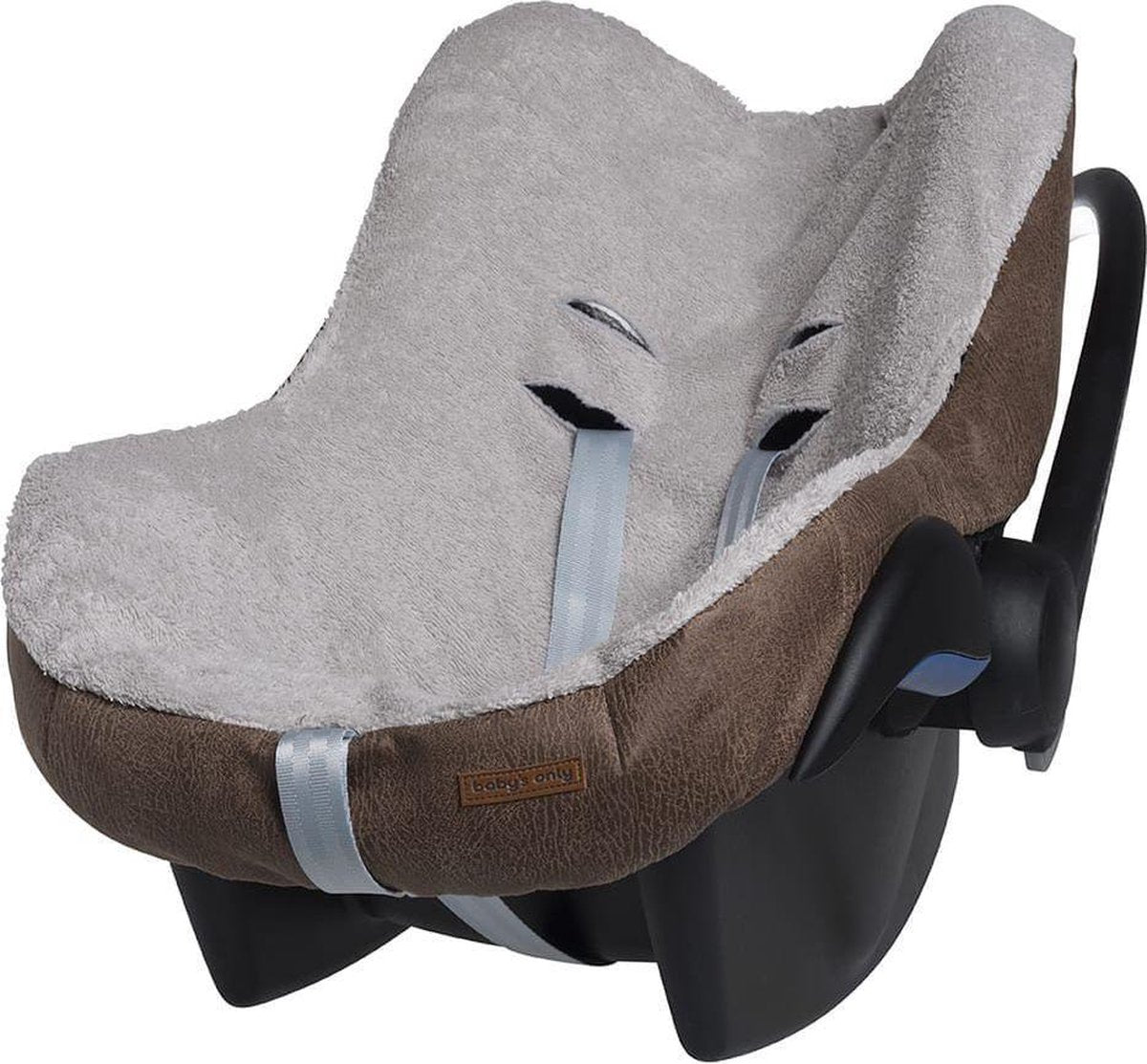 Baby's Only Hoes Maxi-Cosi 0+ Rock - taupe